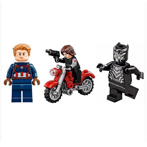 S.H. CAPTAIN AMERICA MOVIE 1 76047
