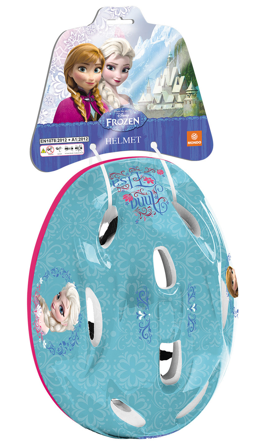 SET CASCO FROZEN