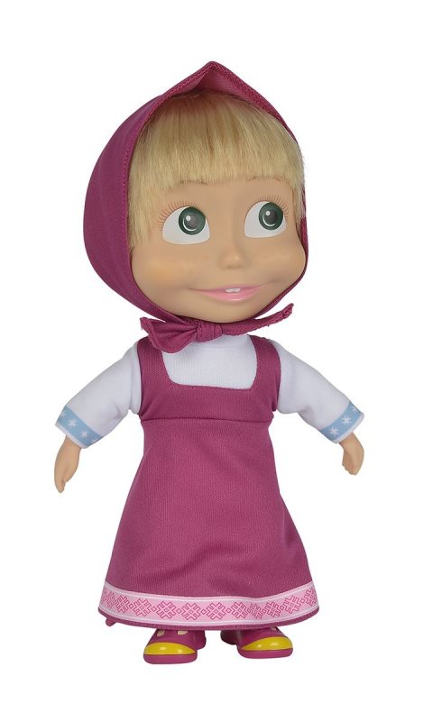 MASHA BAMBOLA CM.23