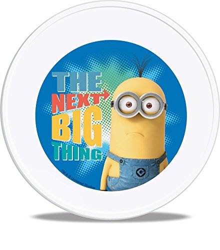 SET MELAMMINA MINIONS 3PZ