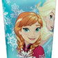 SET MELAMMINA FROZEN 3PZ