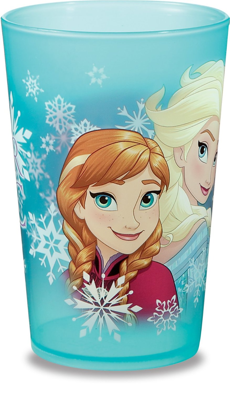 SET MELAMMINA FROZEN 3PZ