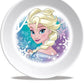 SET MELAMMINA FROZEN 3PZ