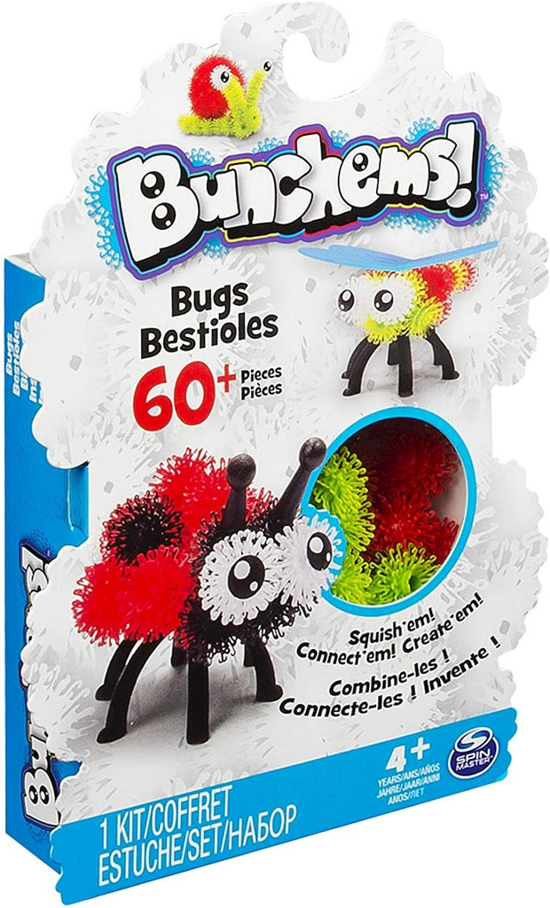 BUNCHEMS KIT BASE