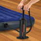 POMPA MANUALE DOUBLE QUICK