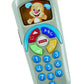 FP TELECOMANDO DEL CAGNOLINO