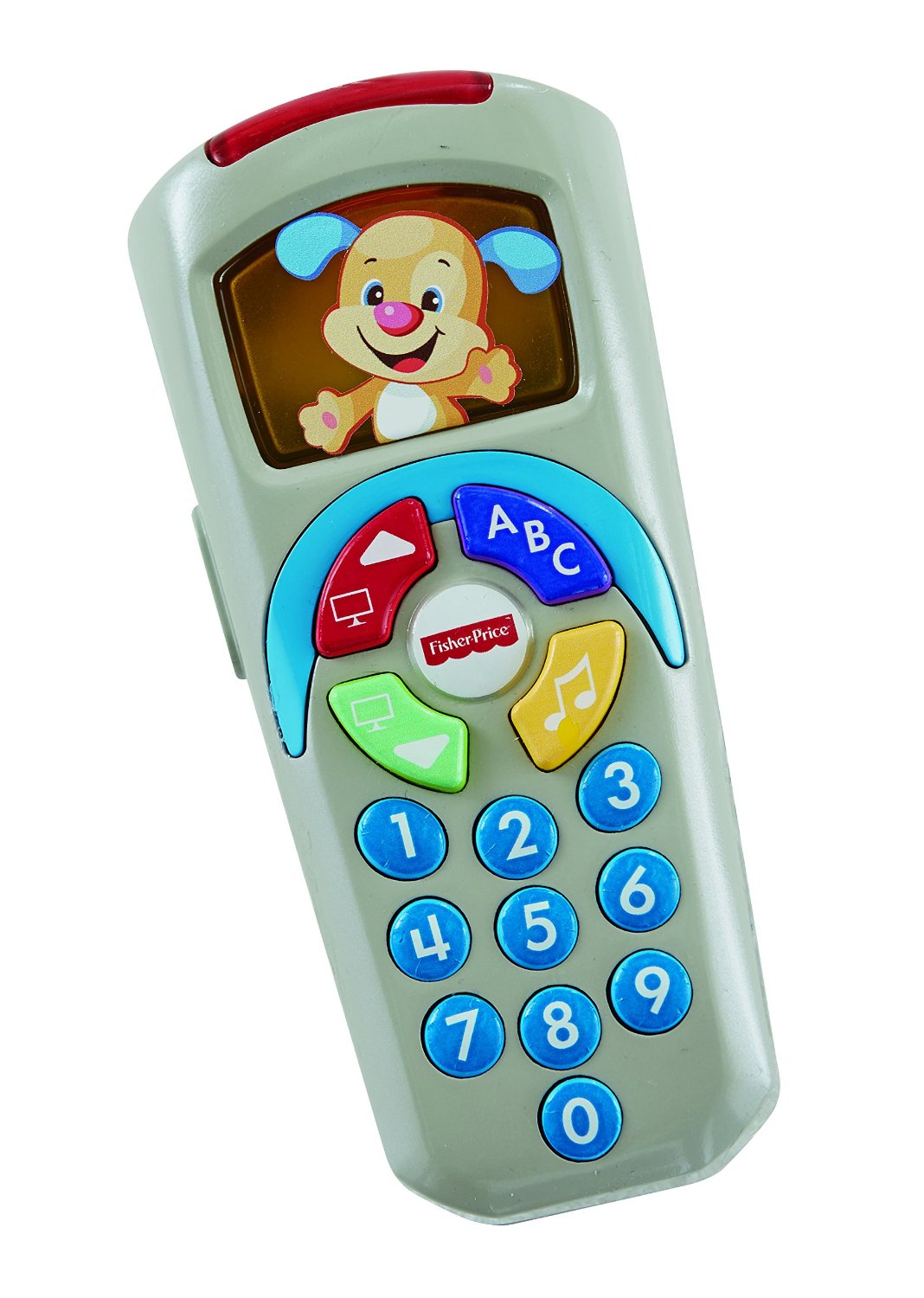 FP TELECOMANDO DEL CAGNOLINO