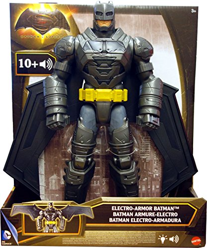 BATMAN VS SUPERMAN DELUXE CM.30