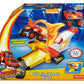 BLAZE CORSIA DEI BOX