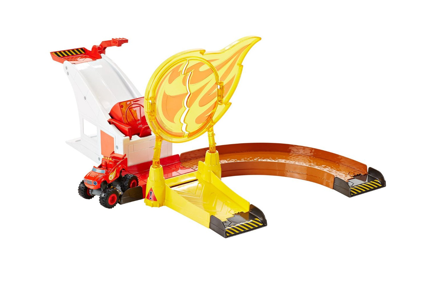 BLAZE CORSIA DEI BOX