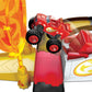 BLAZE CORSIA DEI BOX