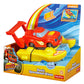 BLAZE MOTOSCAFO SUPERSONICO