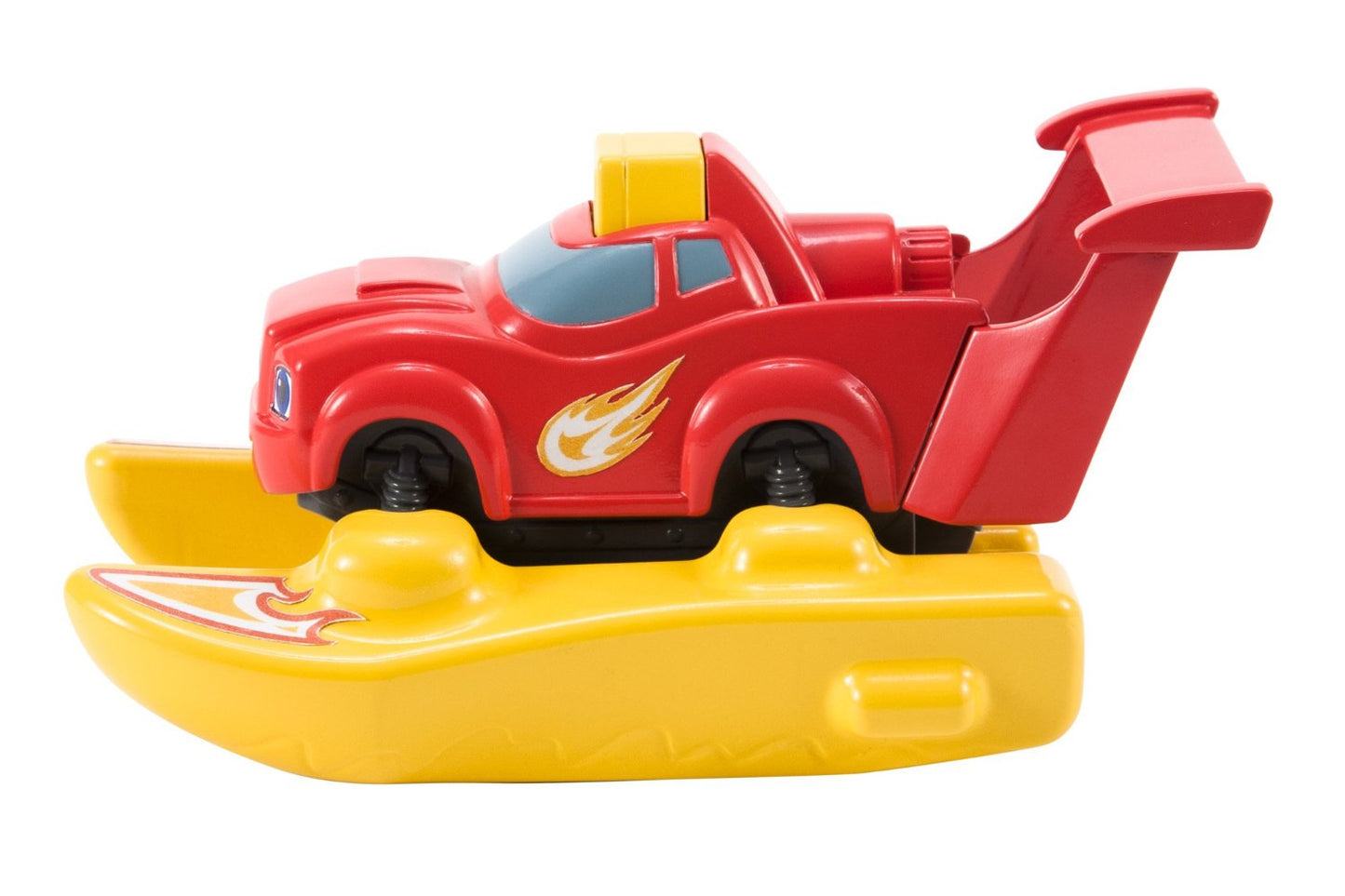 BLAZE MOTOSCAFO SUPERSONICO