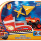 BLAZE TURBO LANCIATORE TRASFORMABIL