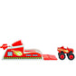 BLAZE TURBO LANCIATORE TRASFORMABIL