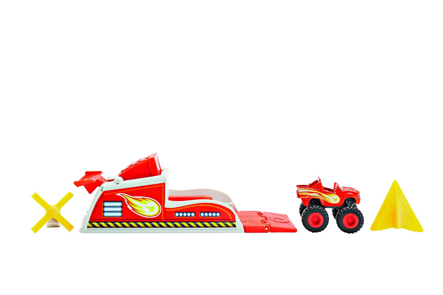 BLAZE TURBO LANCIATORE TRASFORMABIL