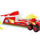 BLAZE TURBO LANCIATORE TRASFORMABIL