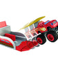 BLAZE TURBO LANCIATORE TRASFORMABIL