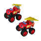 BLAZE TURBO LANCIATORE TRASFORMABIL