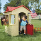 COTTAGE LITTLE TIKES