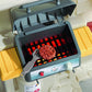 CUCINA E GRILL INTERNO/ESTERNO