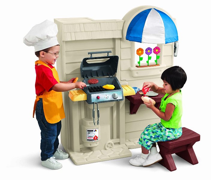 CUCINA E GRILL INTERNO/ESTERNO