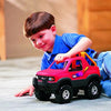 FUORISTRADA LITTLE TIKES