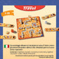 GIOCO LA CUCARACHA TRAVEL