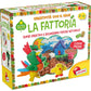FATTORIA CREATIVITA' CON IL MAIS