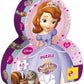 PUZZLE SOPHIA SC.SAGOMATO PZ.48