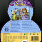 PUZZLE SOPHIA SC.SAGOMATO PZ.48