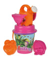 MASHA SET SECCHIELLO CM.16 C/ACC.