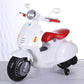 VESPA PRIMAVERA 12V