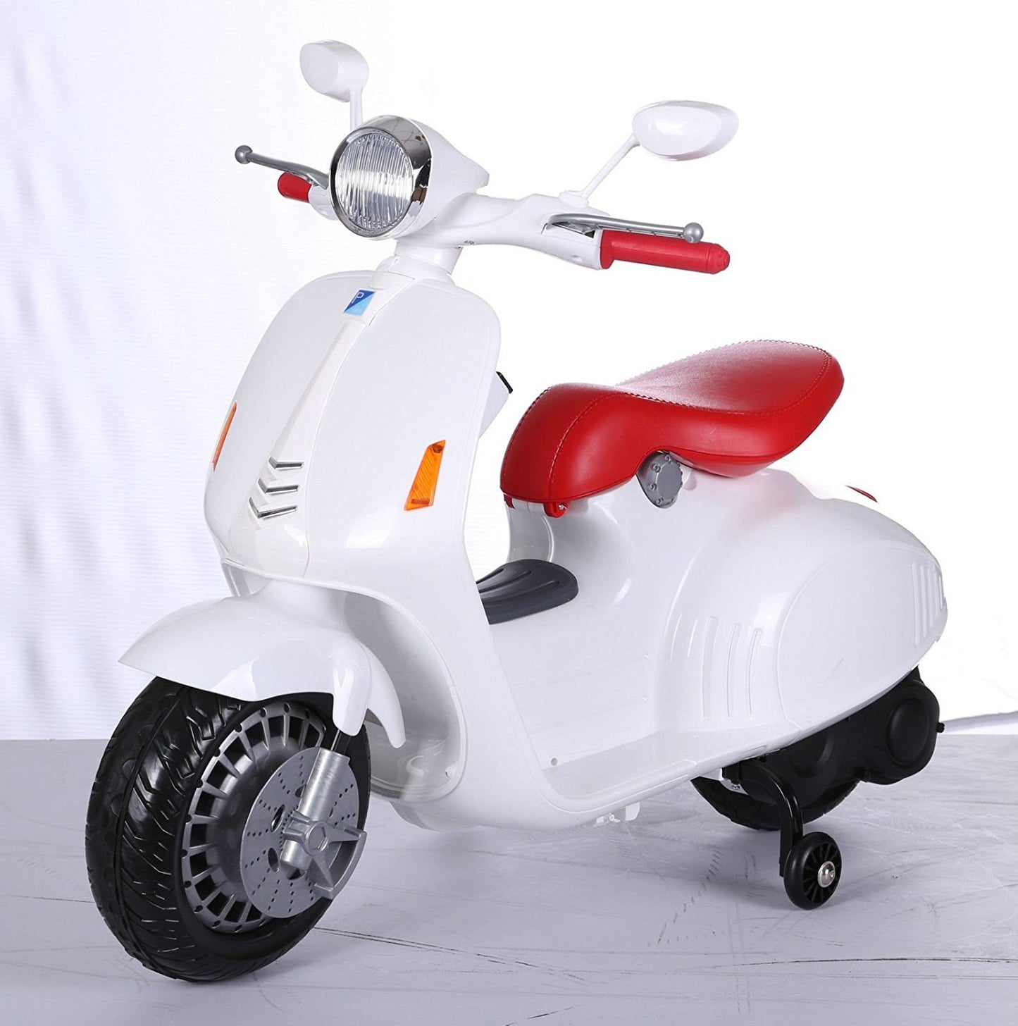 VESPA PRIMAVERA 12V