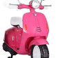 VESPA PRIMAVERA 12V