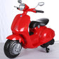 VESPA PRIMAVERA 12V