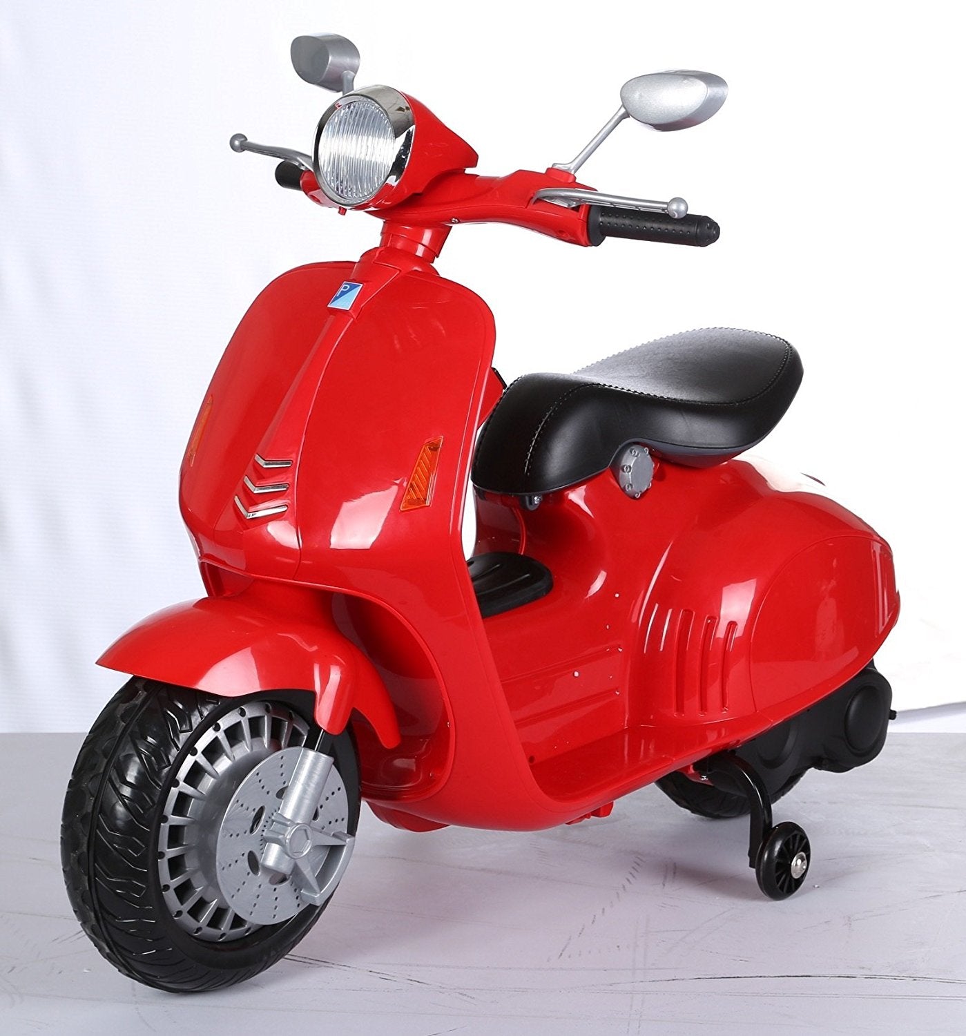 VESPA PRIMAVERA 12V