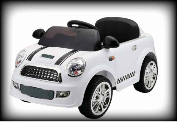 MINI CAR 6V