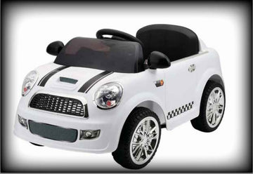 MINI CAR 6V