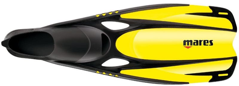 PINNA FLUIDA GIALLA N.40