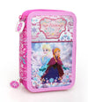 ASTUCCIO TRIPLO FROZEN ANNA E ELSA