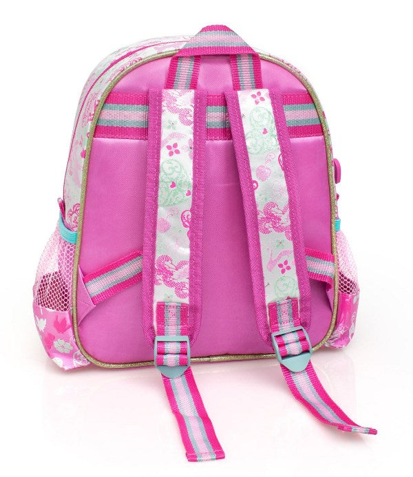 ZAINO ASILO PRINCIPESSE