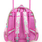 ZAINO ASILO PRINCIPESSE C/RUOTE