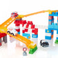 THOMAS SQUADRA DI SOCCORSO MEGABLOK