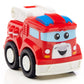 THOMAS SQUADRA DI SOCCORSO MEGABLOK
