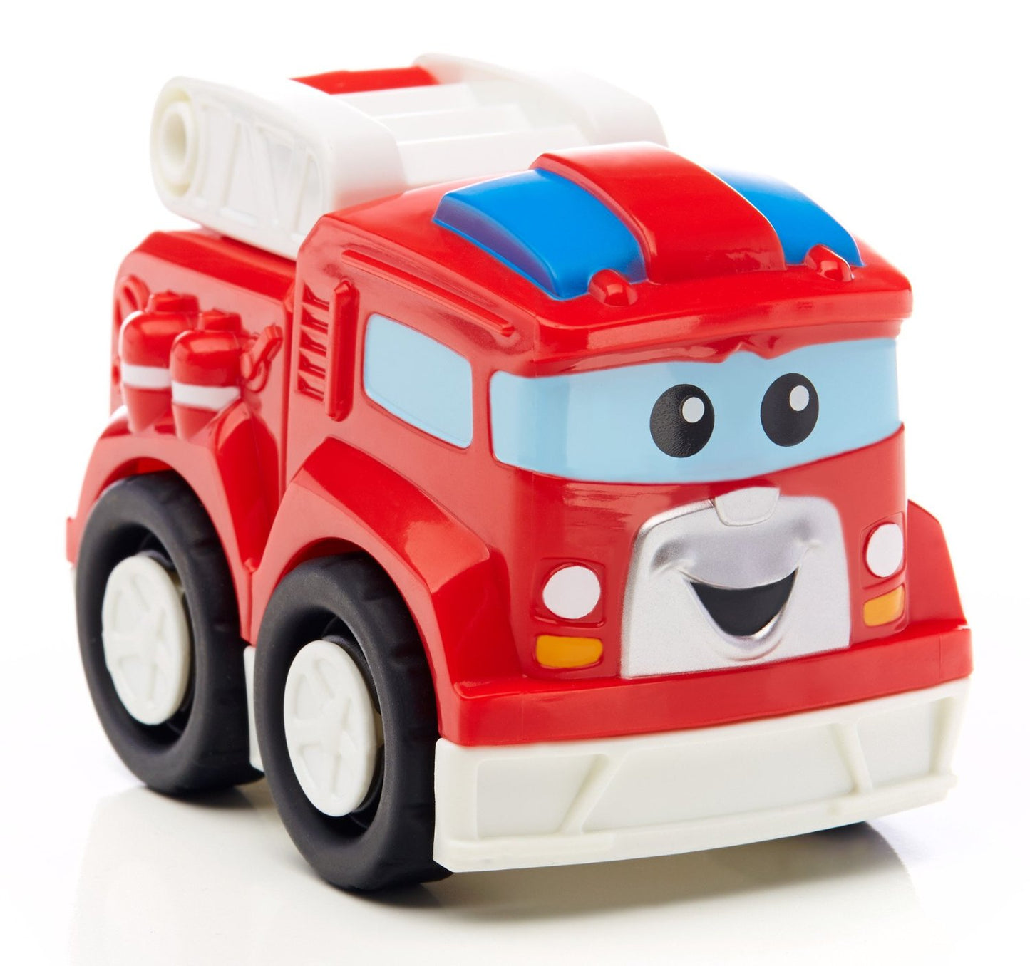 THOMAS SQUADRA DI SOCCORSO MEGABLOK