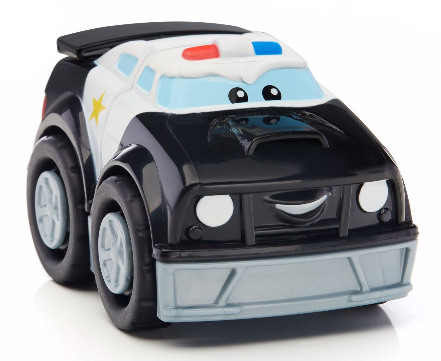 THOMAS SQUADRA DI SOCCORSO MEGABLOK