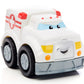 THOMAS SQUADRA DI SOCCORSO MEGABLOK