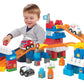 THOMAS SQUADRA DI SOCCORSO MEGABLOK