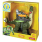 IMAGINEXT MEGA APATOSAURUS